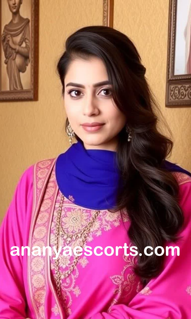 Call Girls in Panna