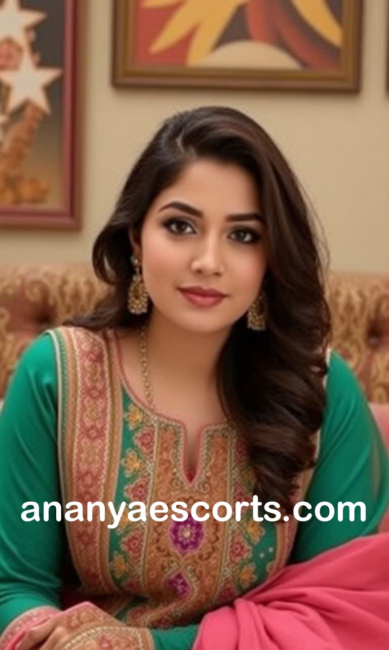 Panna Escorts
