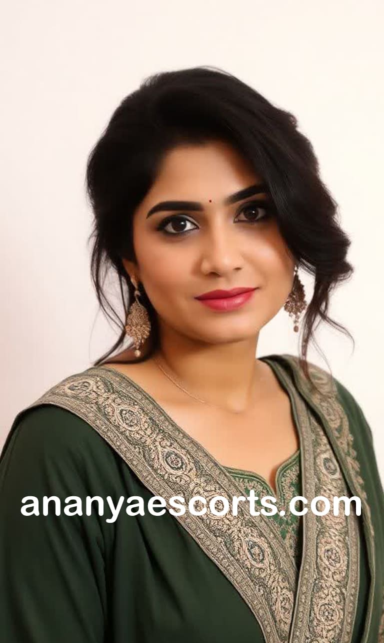 Panna Escort Service