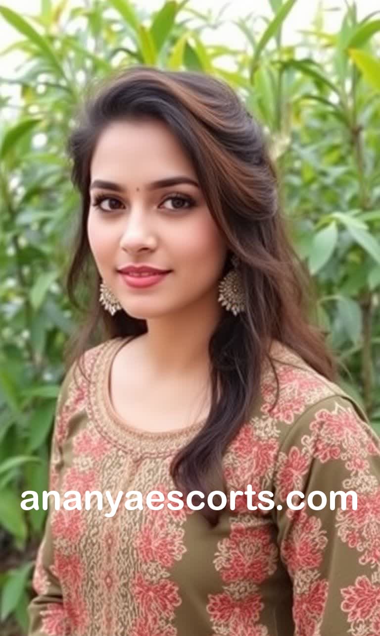Escort Service in Panna