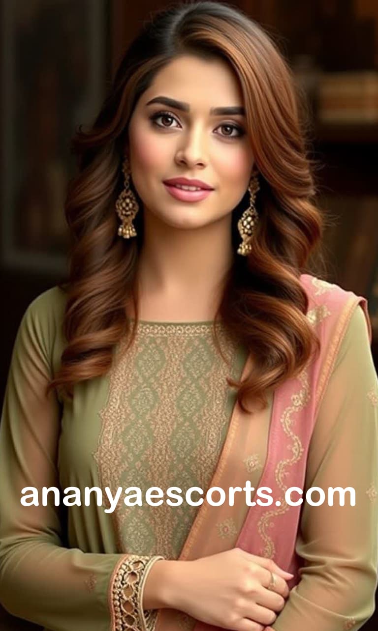 Escort Service in Panna