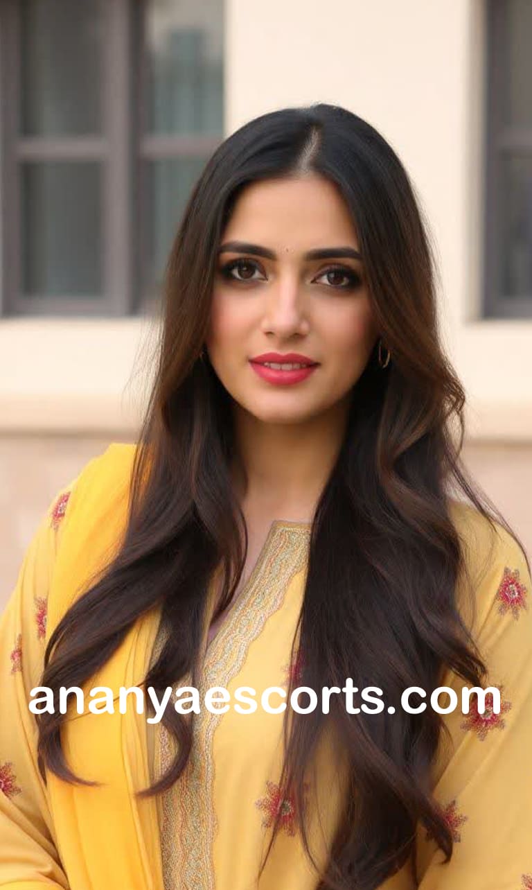 Panna Escorts