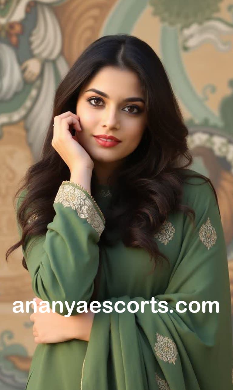 Call Girls in Panna